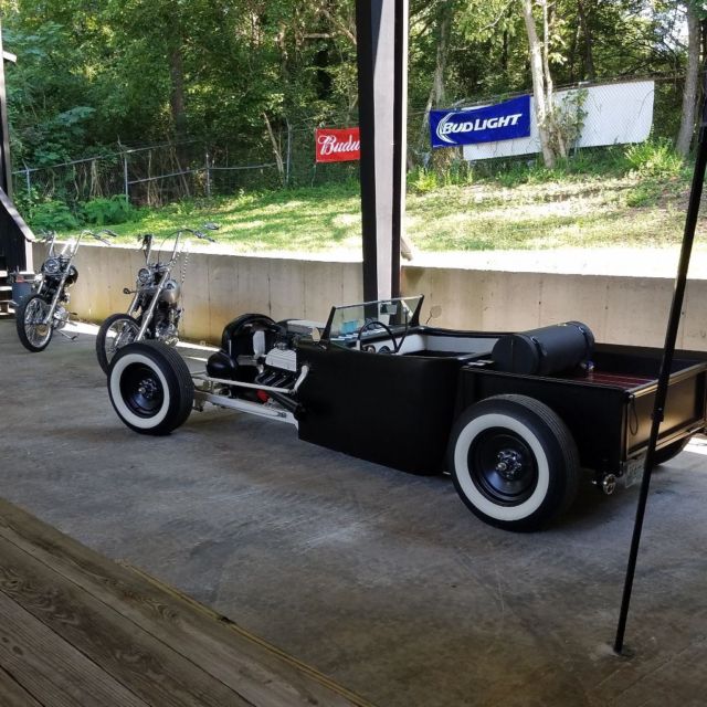 1929 Other Makes Roadster pick up - photo 8