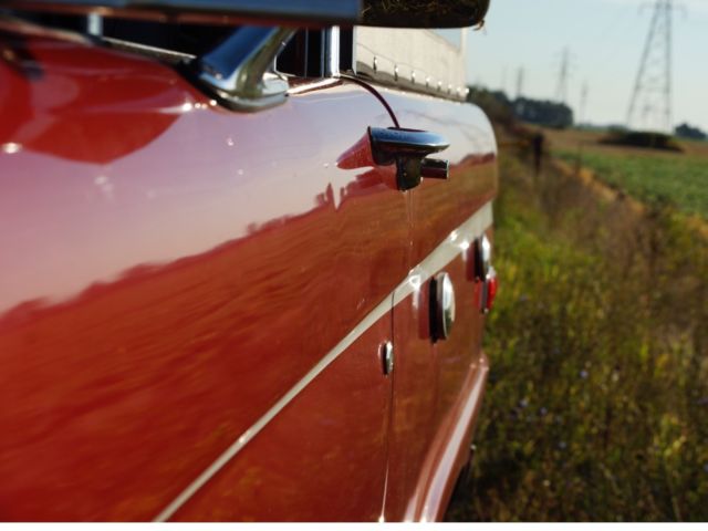 1973 Ford Bronco with Electronic Fuel Injection - photo 6