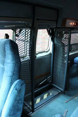 1992 Ford E-Series Van - photo 8