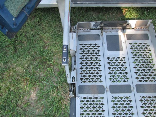 1991 Chevrolet G20 Van - photo 10