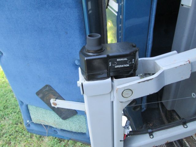 1991 Chevrolet G20 Van - photo 13