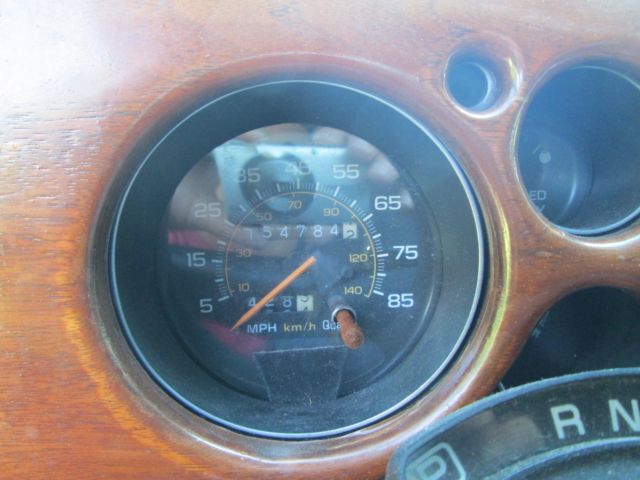 1991 Chevrolet G20 Van - photo 5