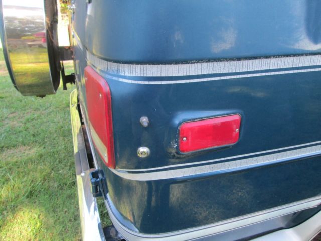 1991 Chevrolet G20 Van - photo 8