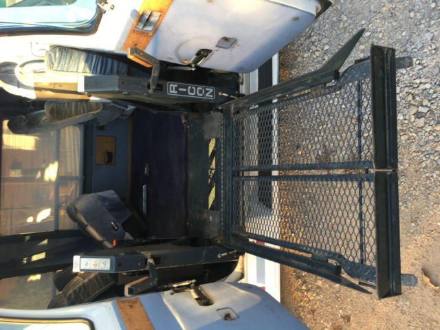 1992 Dodge Other Base Extended Passenger Van 3-Door - photo 5