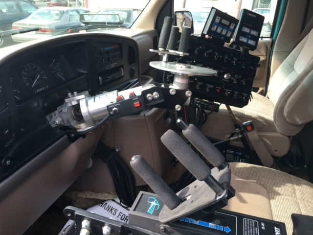 1994 Ford E-Series Van - photo 8
