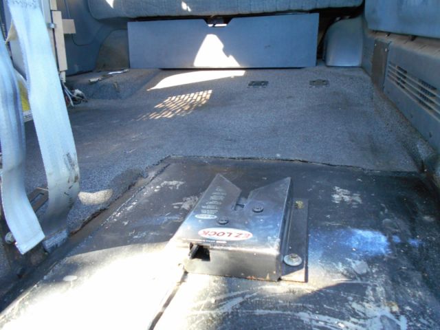 1993 Ford E-Series Van - photo 5