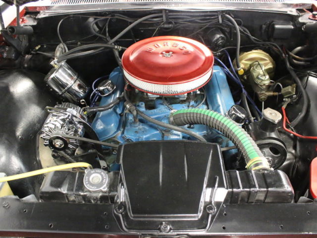 1961 Pontiac Catalina - photo 3