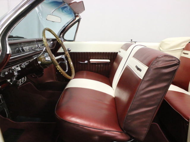 1961 Pontiac Catalina - photo 4