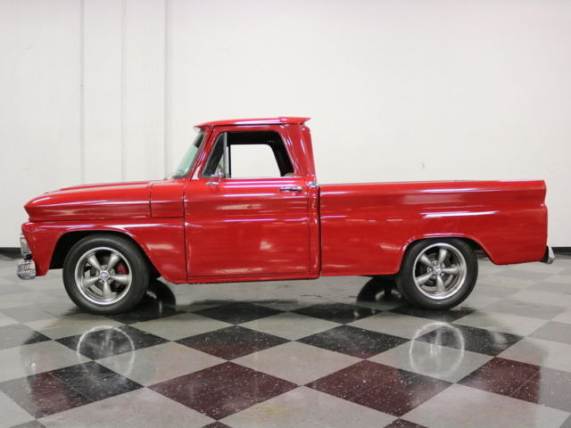 1966 Chevrolet C-10 - photo 3