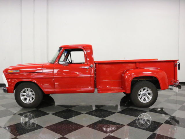 1968 Ford F-250 - photo 3