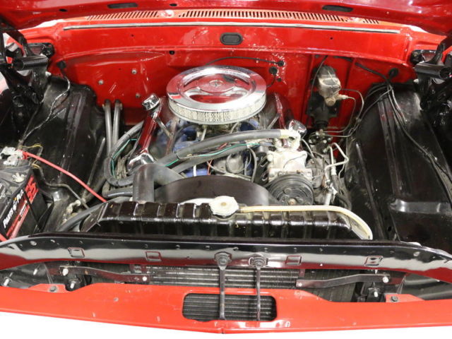 1968 Ford F-250 - photo 4