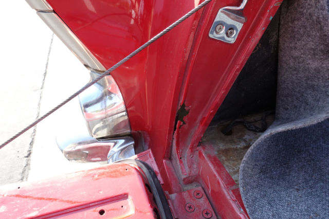 1957 Chevrolet Bel Air/150/210 - photo 6