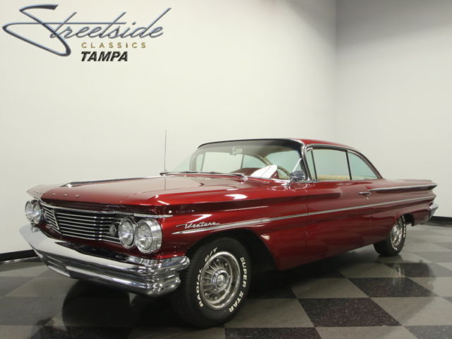 1960 Pontiac Ventura - photo 2