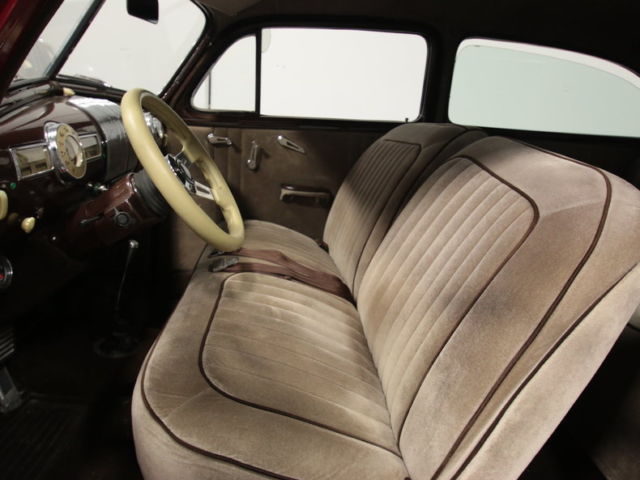 1940 Pontiac Deluxe - photo 4