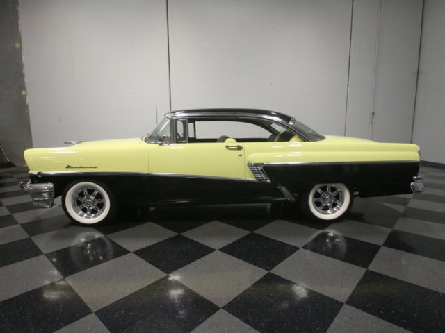 1956 Mercury Monterey - photo 3