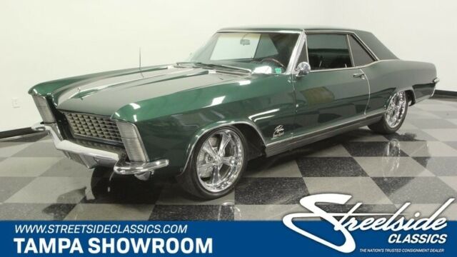 1965 Buick Riviera GS