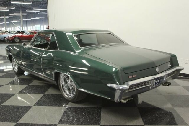 1965 Buick Riviera GS - photo 10