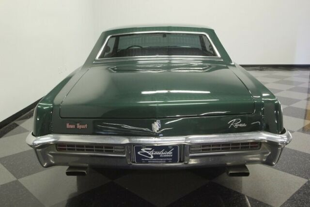 1965 Buick Riviera GS - photo 12