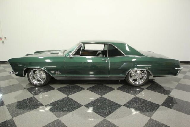 1965 Buick Riviera GS - photo 3