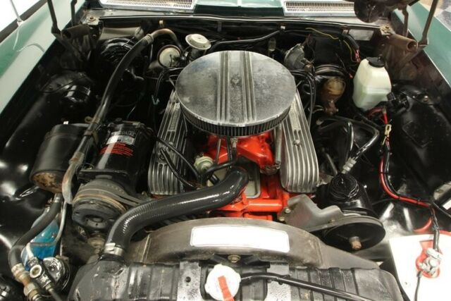 1965 Buick Riviera GS - photo 4