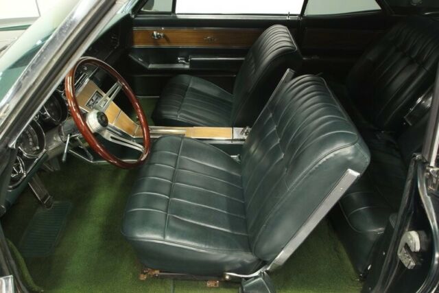1965 Buick Riviera GS - photo 5