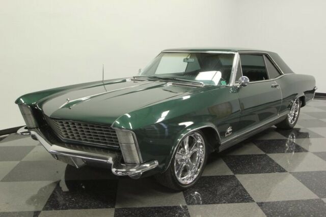 1965 Buick Riviera GS - photo 6