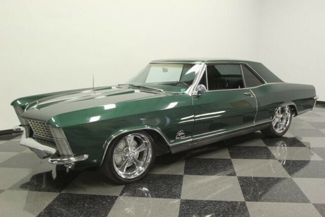 1965 Buick Riviera GS - photo 7