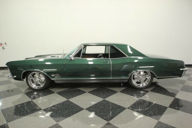 1965 Buick Riviera GS - photo 8