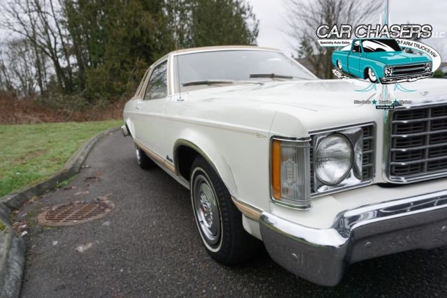 1976 Ford Torino NO RESERVE! SUPER CLEAN 100% ALL ORIGINAL SURVIVOR 120PIX+VIDEO - photo 10