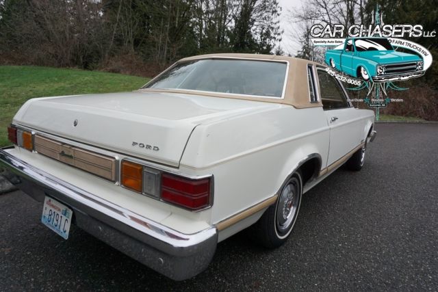1976 Ford Torino NO RESERVE! SUPER CLEAN 100% ALL ORIGINAL SURVIVOR 120PIX+VIDEO - photo 11
