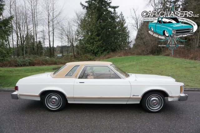 1976 Ford Torino NO RESERVE! SUPER CLEAN 100% ALL ORIGINAL SURVIVOR 120PIX+VIDEO - photo 5