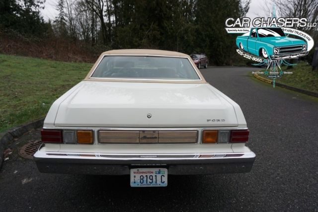 1976 Ford Torino NO RESERVE! SUPER CLEAN 100% ALL ORIGINAL SURVIVOR 120PIX+VIDEO - photo 8