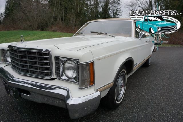 1976 Ford Torino NO RESERVE! SUPER CLEAN 100% ALL ORIGINAL SURVIVOR 120PIX+VIDEO - photo 9