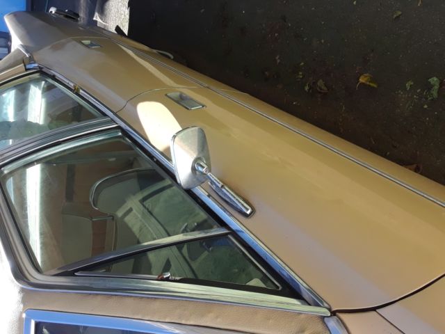 1978 AMC Matador Brougham - photo 13
