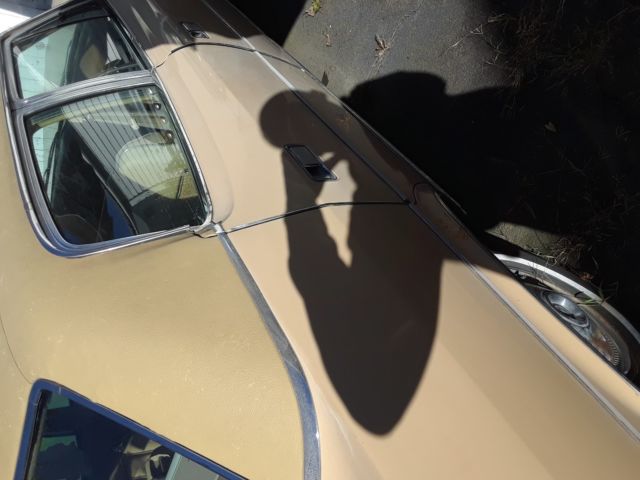 1978 AMC Matador Brougham - photo 6