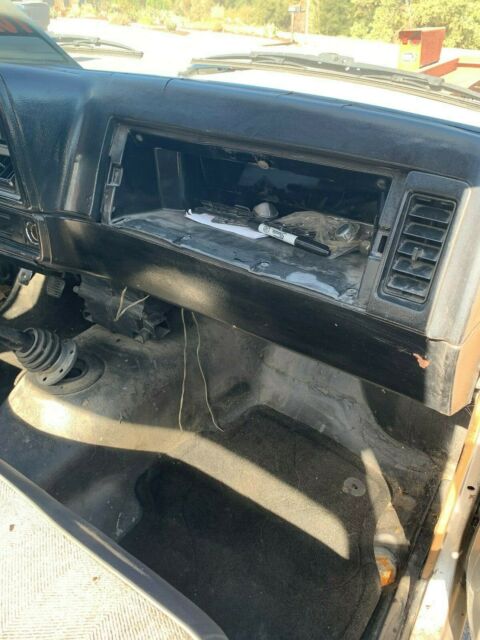 1982 Isuzu Pickup Standard - photo 10