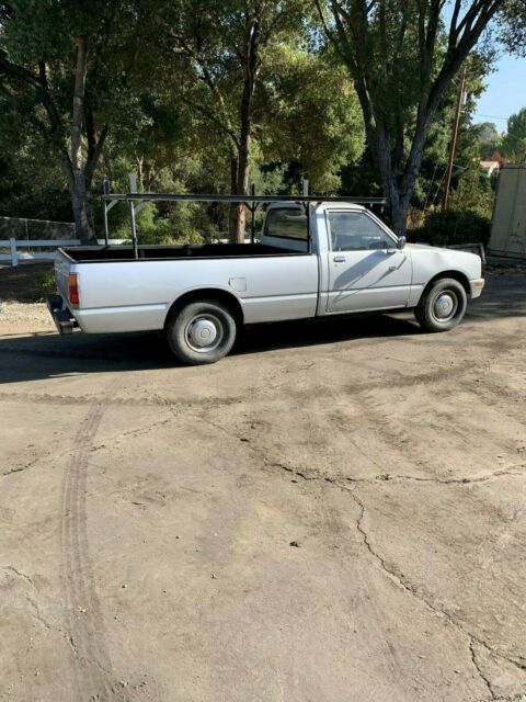 1982 Isuzu Pickup Standard - photo 3