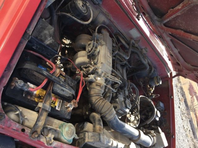 1985 Toyota 4Runner - photo 7