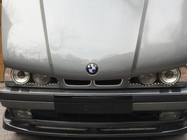 1994 BMW 5-Series custom - photo 7