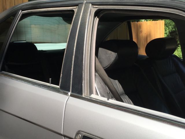 1994 BMW 5-Series custom - photo 9