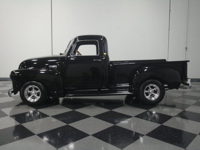 1949 Chevrolet 3100 - photo 3