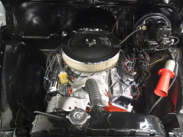 1949 Chevrolet 3100 - photo 4