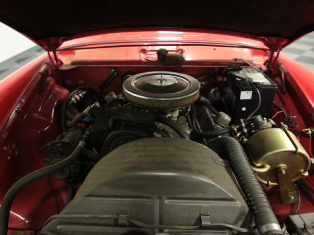 1959 Studebaker Silver Hawk - photo 3