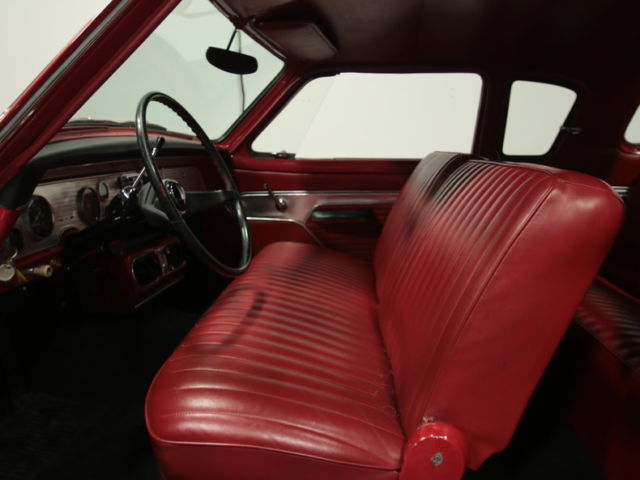 1959 Studebaker Silver Hawk - photo 4
