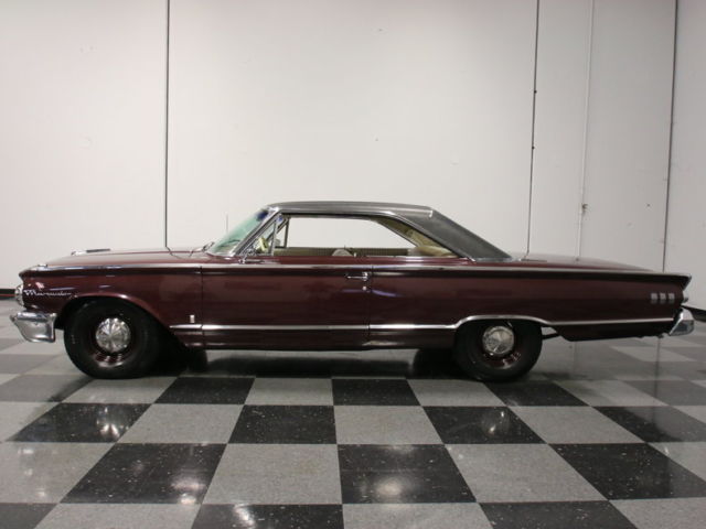 1963 Mercury Marauder - photo 2