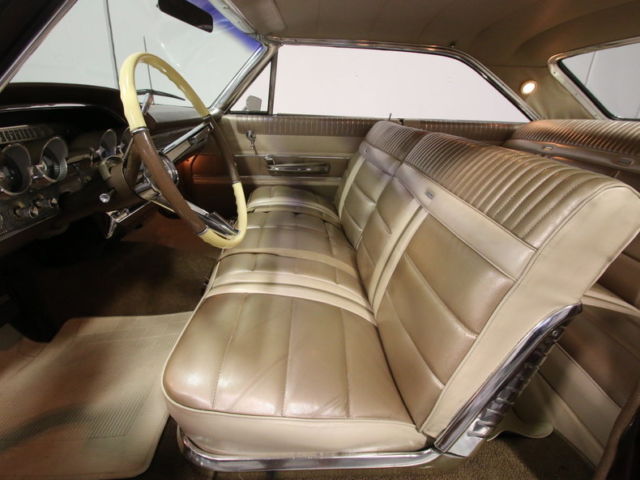 1963 Mercury Marauder - photo 3