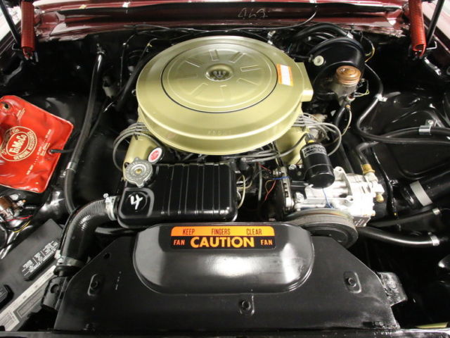 1963 Mercury Marauder - photo 4