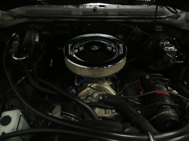 1969 Oldsmobile Cutlass F85 - photo 3