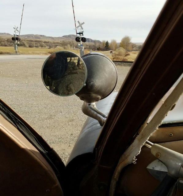 1950 Ford Club Coupe - photo 9
