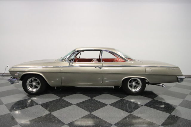 1962 Chevrolet Bel Air/150/210 Bubble Top - photo 3
